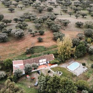 Monte Horta da Velhinha