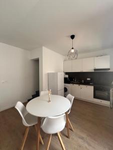Appartements Le beau dupleix parking facile : photos des chambres
