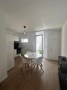 Appartements Le beau dupleix parking facile : photos des chambres