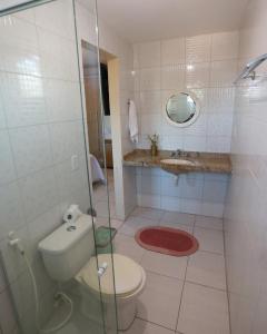 Las Olas Village Pousada