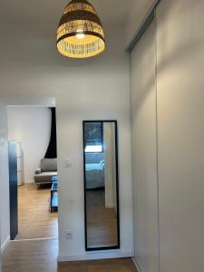 Appartements Le beau dupleix parking facile : photos des chambres