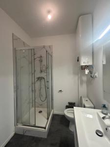 Appartements Le beau dupleix parking facile : photos des chambres