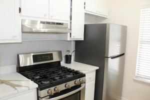 Townhome - El Fuerte