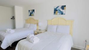 SM5 Lovely Ocean View condo on the ocean