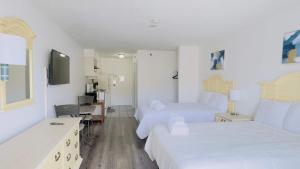 SM5 Lovely Ocean View condo on the ocean