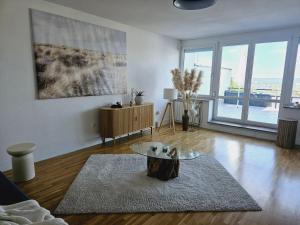 Citadella View Point apartment with Huge Balcony free Parking, AC