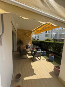 Plage, Piscine et confort
