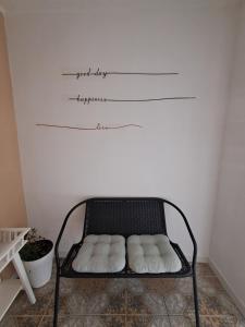 Štýlový Apartmán Andrea blízko Snowlandu Valča