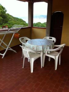 Villa Elisa - Località Innamorata Capoliveri