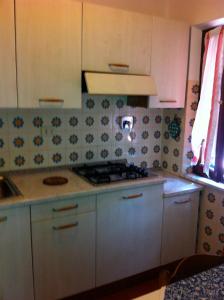 Villa Elisa - Località Innamorata Capoliveri