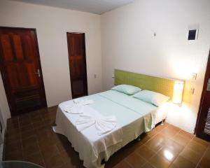 Las Olas Village Pousada