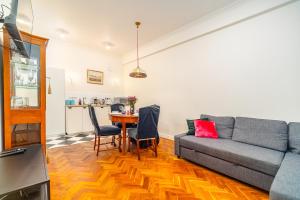 Kazimierz Apt - Top Location - by Rentujemy