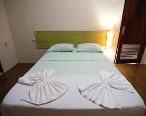 Las Olas Village Pousada