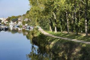 Appartements L-Etoile : photos des chambres