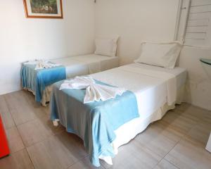 Las Olas Village Pousada