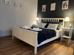 Topolova Apartament - Stare Miasto, 10 min od Rynku