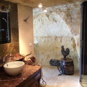 B&B / Chambres d'hotes Clos Mariotte : photos des chambres