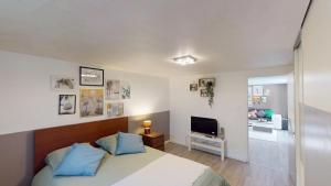 Chez Joceline - Bruno