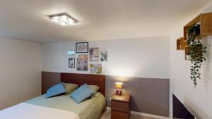 Appartements Chez Joceline - Bruno : photos des chambres