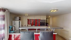 Chez Joceline - Bruno