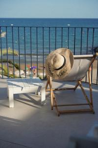 Sitges Aiguadolç playa - 4hvězdičkové hotely ve městě Sitges