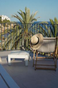 Sitges Aiguadolç playa