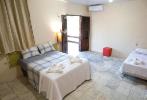 Las Olas Village Pousada