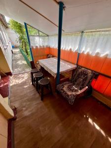 Будинок для відпустки