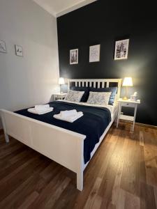 Topolova Apartament - Stare Miasto, 10 min od Rynku