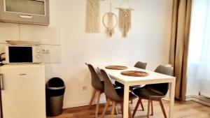 Green Apartment Studio L30 Neukölln