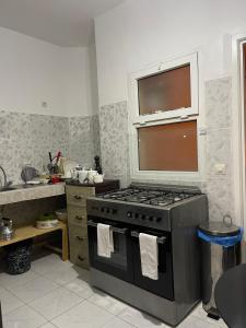 2 chambres et salon de 67 m2