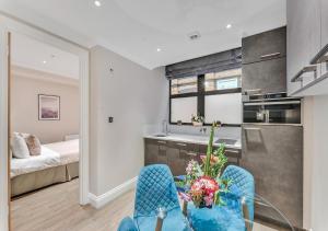 Cleveland Residences Farringdon