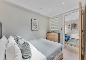 Cleveland Residences Farringdon