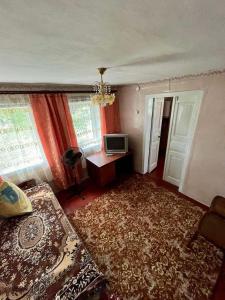 Будинок для відпустки