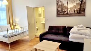 Green Apartment Studio L30 Neukölln