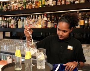 Interpass Vau Hotel Apartamentos