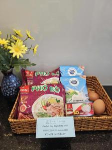 The Home Hotel & Apartment