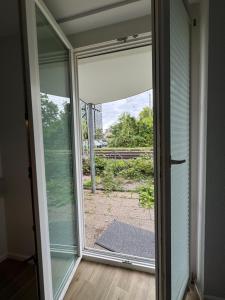 Zentrale Wohnung in Lörrach