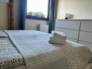 Apartamenty Dom Ogrodnika