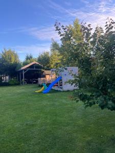 Apartamenty Dom Ogrodnika