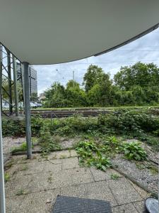 Zentrale Wohnung in Lörrach