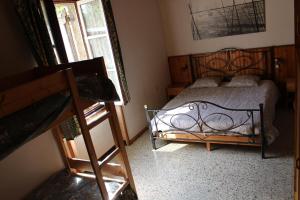 B&B / Chambres d'hotes Le moulin de vaux : photos des chambres