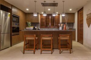 Condo Haramara Luxury Oceanview Condo in TAU Punta Mita