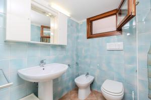 Villa Capo Coda Cavallo con Piscina img21