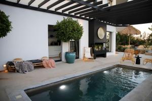 Bunny Island Exquisite Villas - Ubytování bez kategorie ve městě Lagonisi