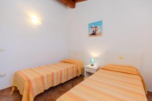 Villa Capo Coda Cavallo con Piscina img23