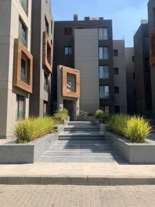 Silver palm fully furnished