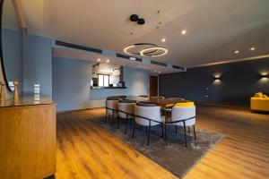 Silver palm fully furnished