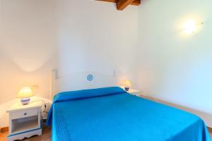 Villa Capo Coda Cavallo con Piscina img27