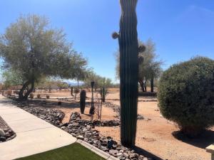 4BR Ranch w Four Peaks Views Fireplace Hot Tub
